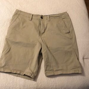 Lucky Brand Khaki shorts